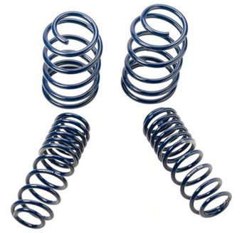 compare product Ford Racing 2007-2014 Mustang Shelby GT500 Springs