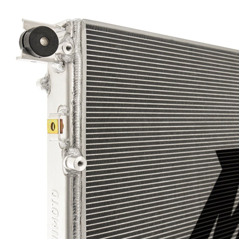 Mishimoto 2018+ Jeep Wrangler JL Performance Aluminum Radiator - My Store