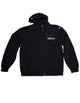 Sparco Sweatshirt Zip WWW Gry Xlrg - My Store