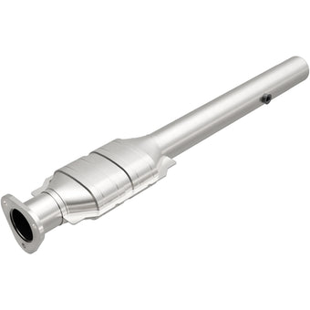 compare product MagnaFlow Direct Fit Catalytic Converter 1999 Ford E250 5.4L