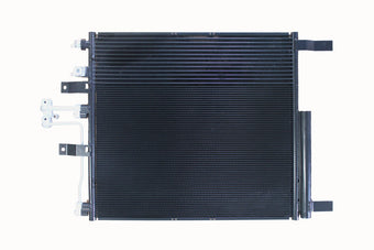 compare product CSF 2014 Ram 1500 3.0L A/C Condenser