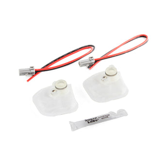 compare product DeatschWerks 07-10 Ford GT500 / GT500KR DW300M Fuel Pump Set Up Kit