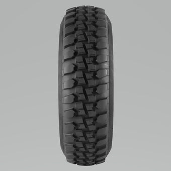 compare product Tensor Tire Desert Series (DS) Tire - 60 Durometer Tread Compound - 32x10-15