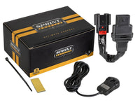 aFe Sprint Booster Power Converter Chevrolet Camaro 16 - 19 L4 - 2.0L/V6 - 3.6L/V8 - 6.2L - My Store