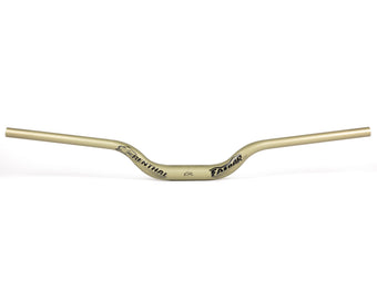 compare product Renthal V3 Cycle Fatbar 35 60 mm. - Aluminum Gold