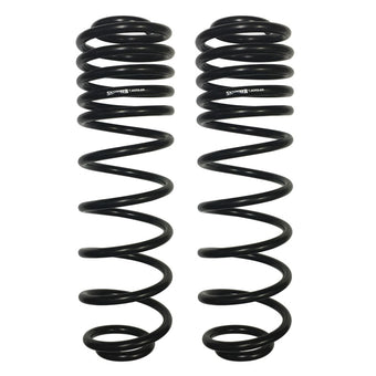 compare product Skyjacker 97-06 Jeep TJ/LJ 6in Rear Dual Rate Long Travel Coil Springs