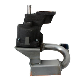 compare product Moroso Chevrolet Small Block High Volume Racing Oil Pump & Pick-Up For 8.25in Pan