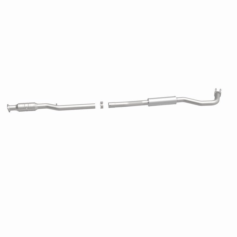MagnaFlow Conv DF 07 - 09 Mitsu Outlander 3.0L - My Store