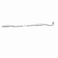 MagnaFlow Conv DF 07 - 09 Mitsu Outlander 3.0L - My Store