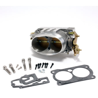 compare product BBK 85-88 GM 305 350 Twin 52mm Throttle Body BBK Power Plus Series