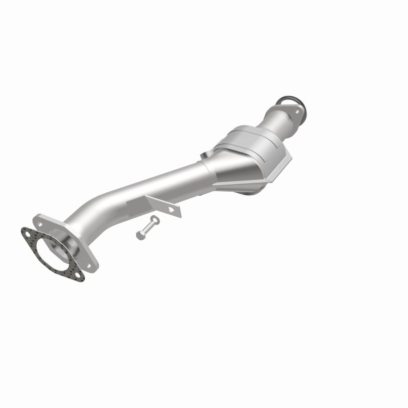 MagnaFlow Conv DF 04 - 07 Subaru WRX/STi 2.5L T - My Store