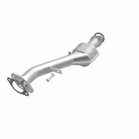 MagnaFlow Conv DF 04 - 07 Subaru WRX/STi 2.5L T - My Store