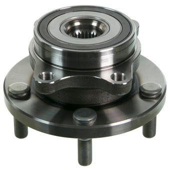 compare product MOOG 13-14 Subaru WRX STI Front Hub Assembly