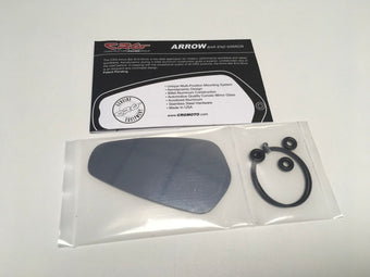 compare product CRG Arrow Replacement Glass Kit