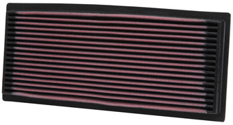 compare product K&N Replacement Air Filter DODGE VIPER V10-8.0L 1992-96