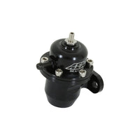AEM 86 - 93 Acura / 95 - 98 TL / 88 - 91 Civic/CRX / 92 - 01 Prelude Black Adjustable Fuel Pressure Regulato - My Store
