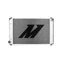 Mishimoto 97 - 04 Ford Mustang w/ Stabilizer System Manual Aluminum Radiator - My Store