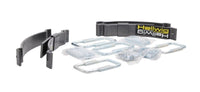 Hellwig 04 - 12 Chevrolet Colorado Load Pro 15 Helper Spring - Up To 1500lbs - My Store