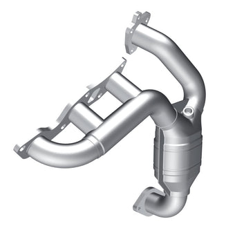 compare product MagnaFlow Direct Fit Catalytic Converter 2001 Mercury Villager 3.3L