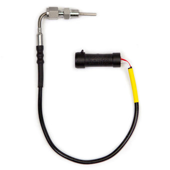 compare product Banks Power iDash 1.8 DataMonster / Supergauge 3 Pin Connector Temperature Sensor RTD/PT200