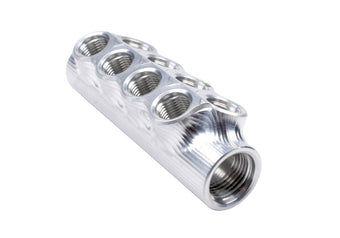 compare product Aeromotive Fuel Distribution Log (10-Ports) (2) -10 AN/(8) -6 AN