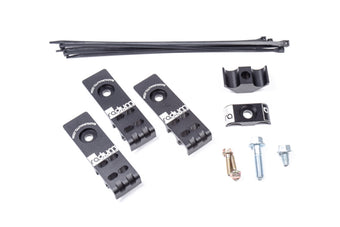 compare product Radium Engineering 08-21 Subaru Fuel Line Retaining Kit