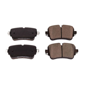 compare product Power Stop 17-19 Audi Q7 Rear Z16 Evolution Ceramic Brake Pads