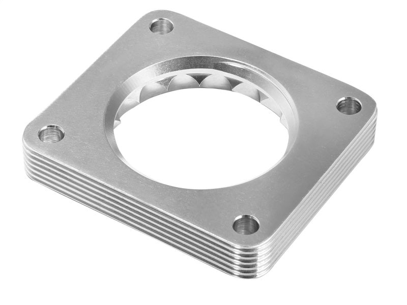 aFe Silver Bullet Throttle Body Spacers TBS Ford Explorer 12 - 15 V6 - 3.5L EcoBoost - My Store