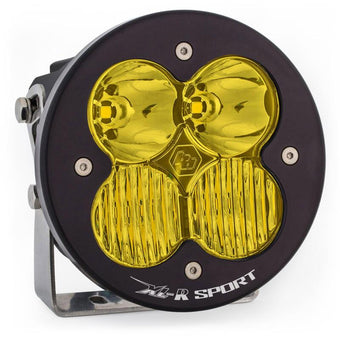 compare product Baja Designs XL-R Sport LED Driving/Combo Amber