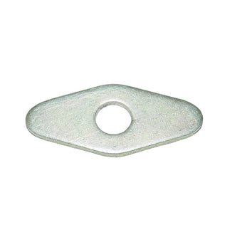 compare product Omix Shoe Retaining Plate 78-06 Jeep CJ & Wrangler