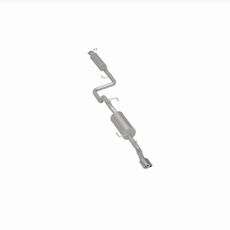 MagnaFlow BRE Exhaust Kit 12 - 18 Chevrolet Sonic 1.8L - My Store