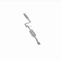 MagnaFlow BRE Exhaust Kit 12 - 18 Chevrolet Sonic 1.8L - My Store