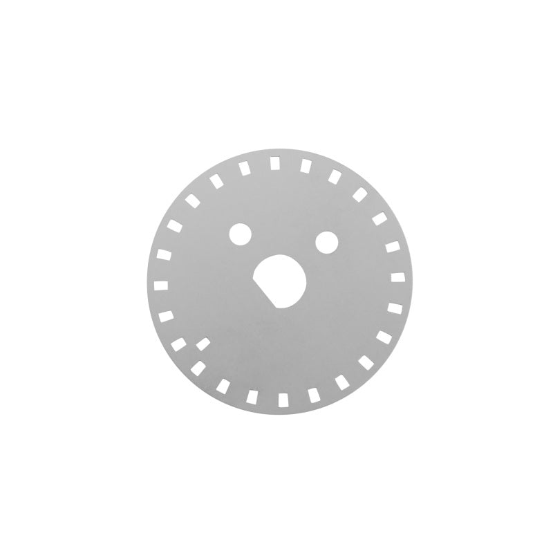 AEM Cam Angle Sensor Disk for Nissan SR20DET RWD KA24DE (50mm OD) - My Store