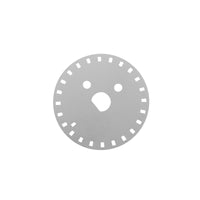 AEM Cam Angle Sensor Disk for Nissan SR20DET RWD KA24DE (50mm OD) - My Store