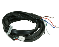 AEM Power Harness for 30 - 0300 X - Series Wideband Gauge - My Store