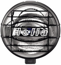 Hella 500 Grille Cover (Pair) - My Store
