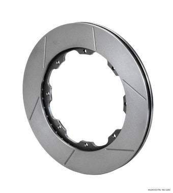 compare product Wilwood Rotor-GT36 SPC-37 -RH 12.19 x .810 - 8 on 7.62in