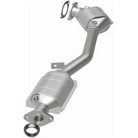 MagnaFlow Conv DF 99 - 02 Forester 2.5L OEM - My Store