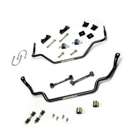 Hotchkis 64 - 66 Ford Mustang Sport Suspension Swaybar Set - My Store