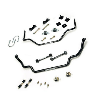 compare product Hotchkis 64-66 Ford Mustang Sport Suspension Swaybar Set