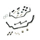 Hotchkis 64 - 66 Ford Mustang Sport Suspension Swaybar Set - My Store