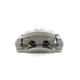 compare product Power Stop 05-07 Ford F-250 Super Duty Rear Right Autospecialty Caliper w/Bracket
