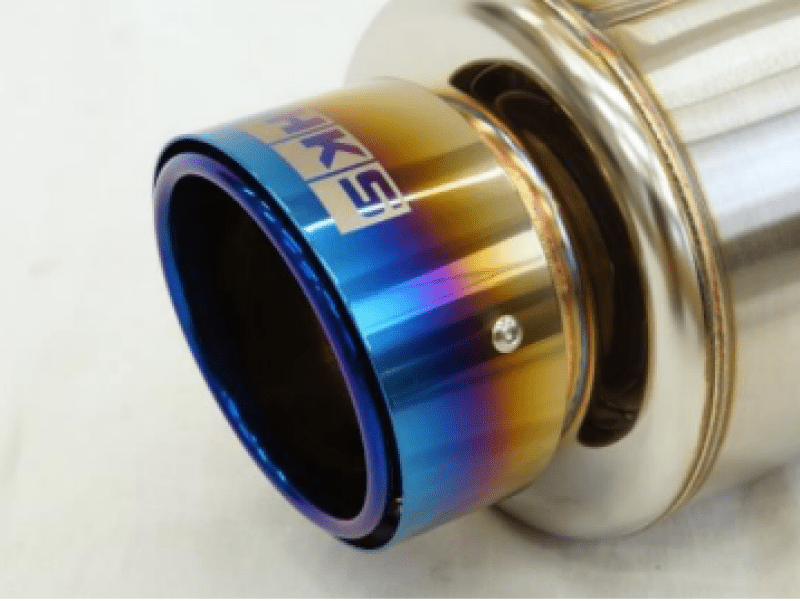 HKS Hi - Power SPEC - L2 BLUEST ZN8/ZD8 FA24 - My Store