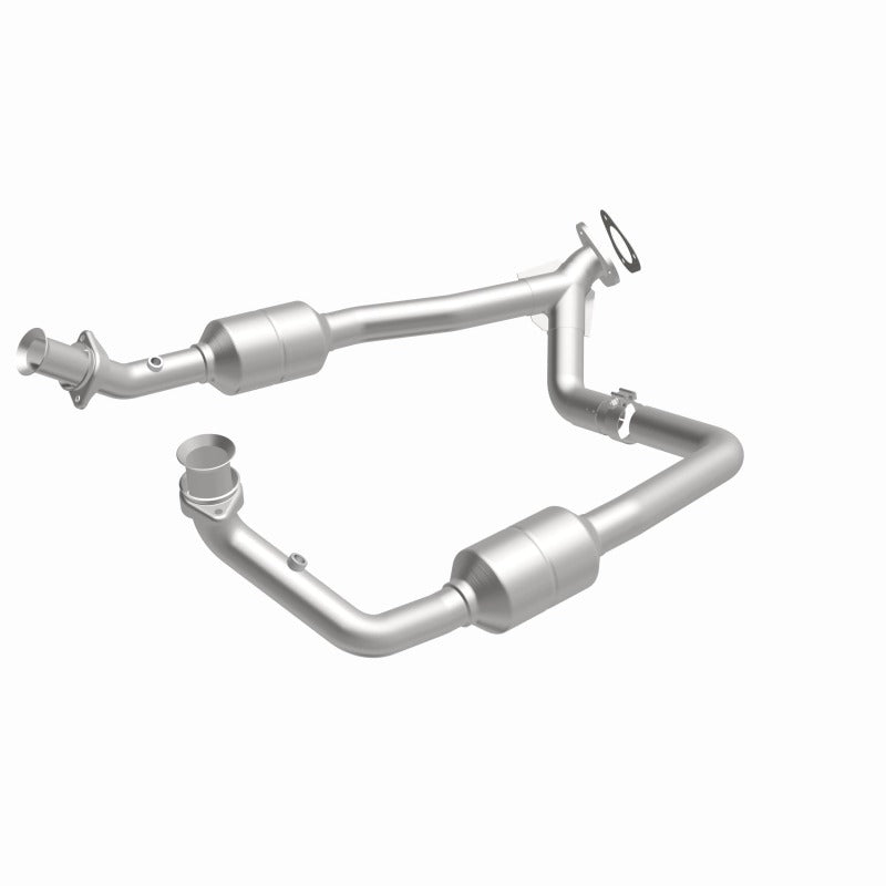 Magnaflow 2003 Ford E - 350 Super Duty 5.4L Direct Fit Converter - My Store