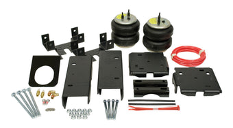 compare product Firestone Ride-Rite Air Helper Spring Kit Rear 88-98 Chevy/GMC C1500/2500/3500 2WD/4WD (W217602025)