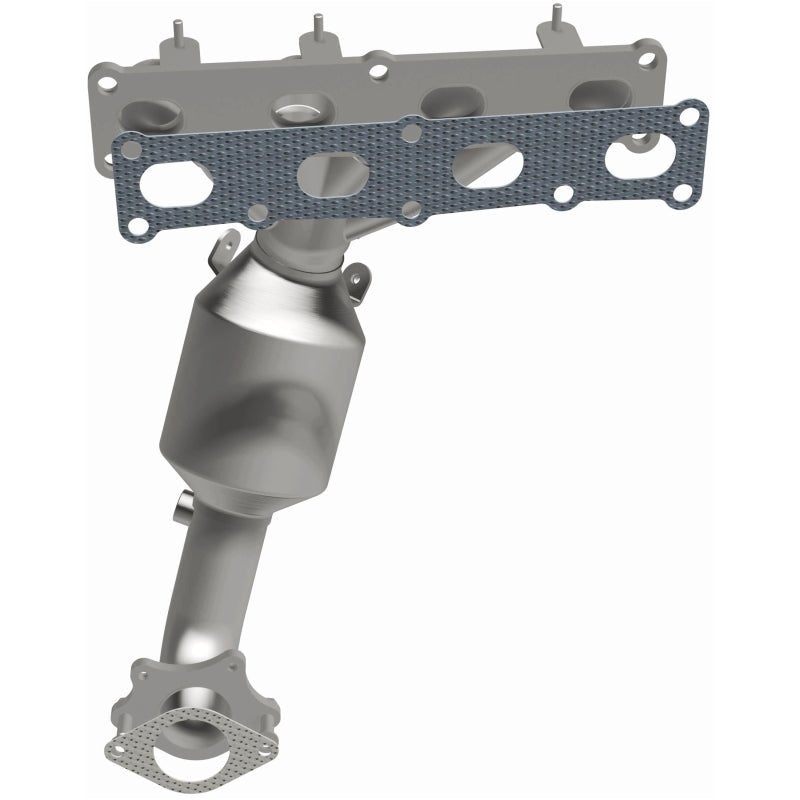 Magnaflow 15 - 17 Chrysler 200 2.4L OEM Manifold Direct Fit Converter - My Store