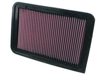 compare product K&N 07-10 Toyota Camry Drop In Air Filter