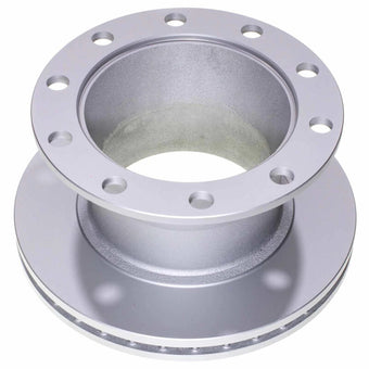compare product Power Stop 03-09 Chevrolet C6500 Kodiak Rear Evolution Coated Rotor