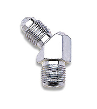 compare product Russell Performance -3 AN SAE Brake Adapter Fitting (Endura)