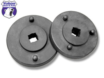 compare product Yukon Gear Spanner Tool For GM 8.25in IFS